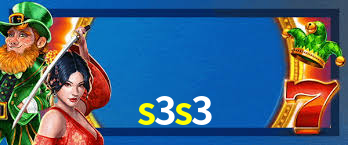 APP oficial da s3s3 para mobile